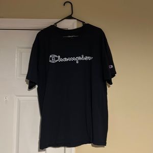 Champion t-shirt